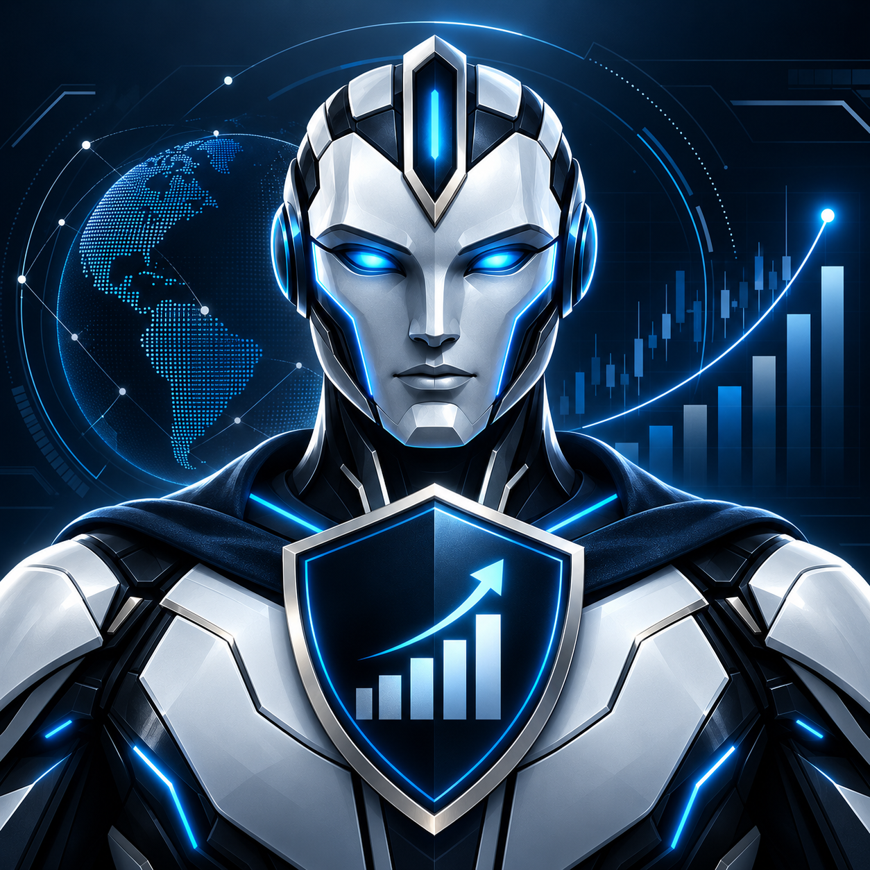 Centinela CFO Avatar