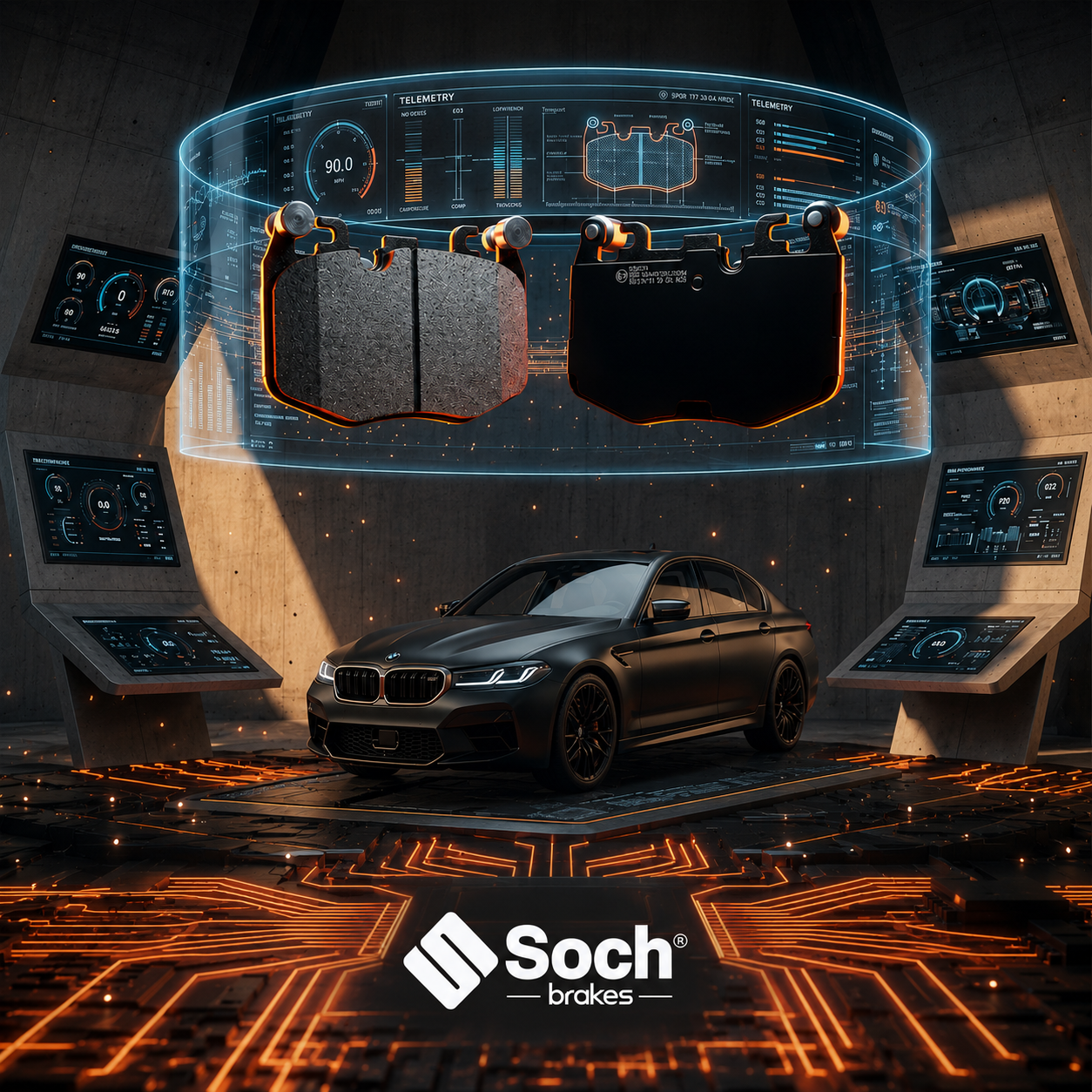 EURO SOCH