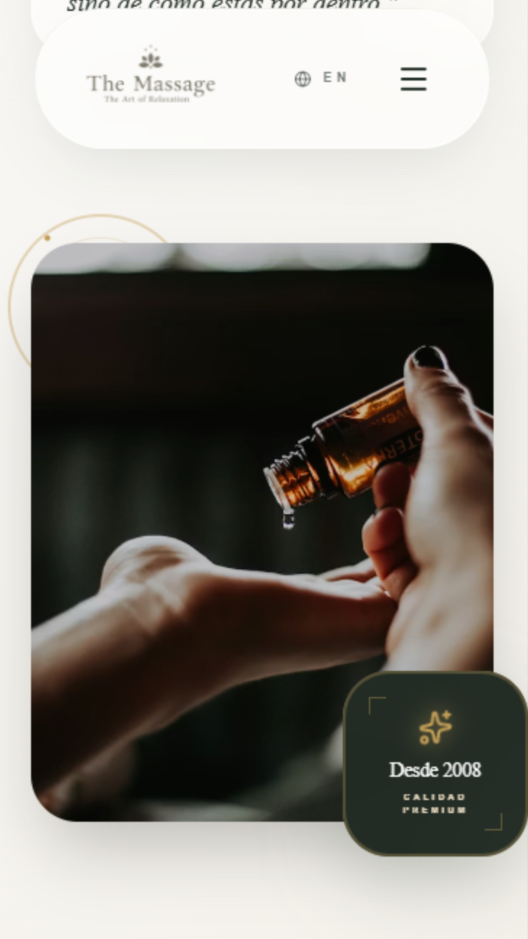Spa Mobile
