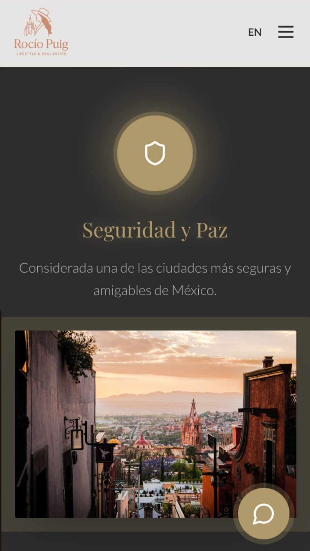 Agente Inmobiliario Mobile