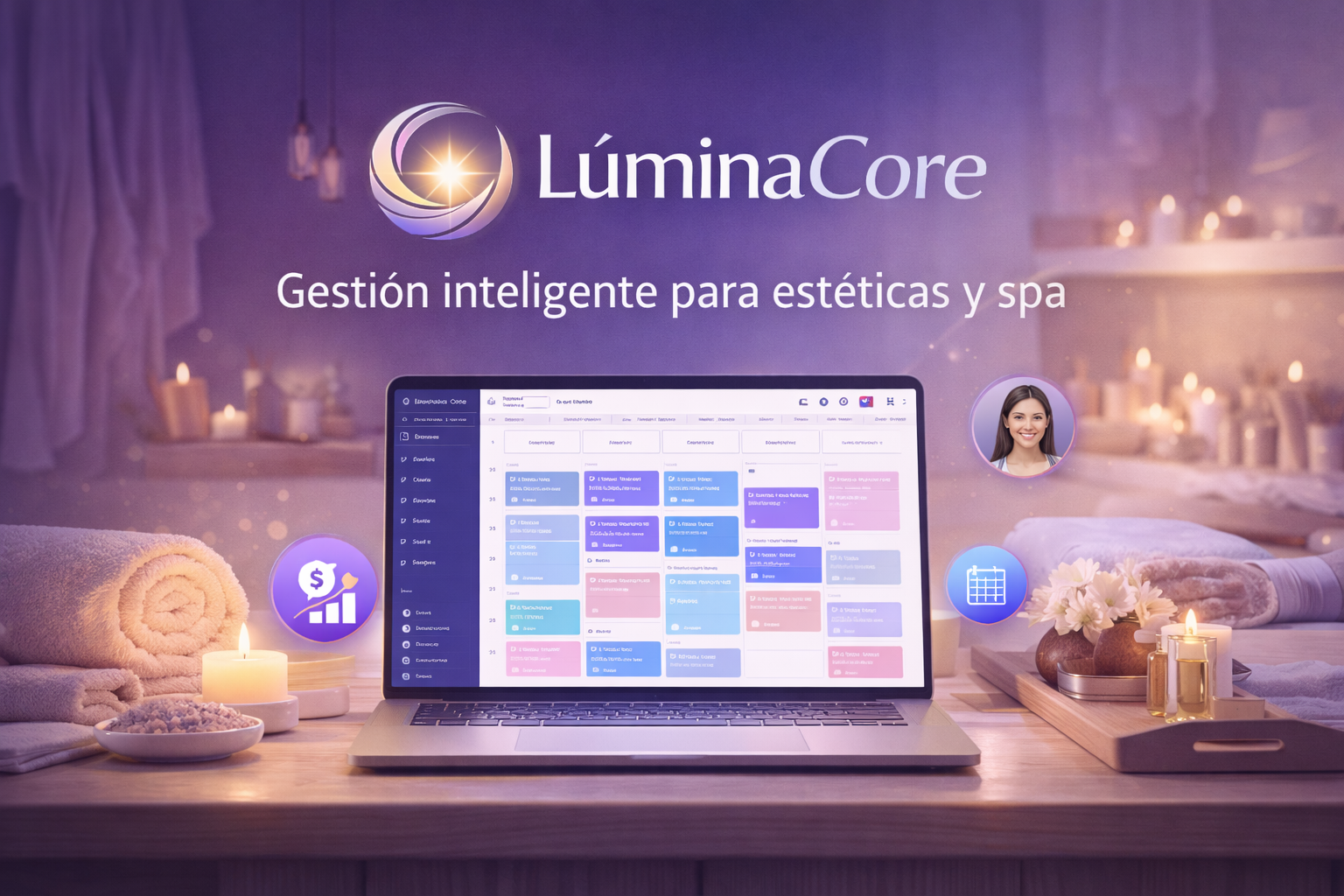 Lúmina Core