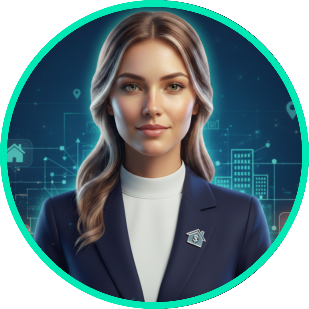 Nexia Brokerline Avatar