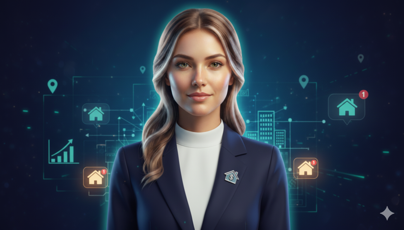 Nexia Humana Background