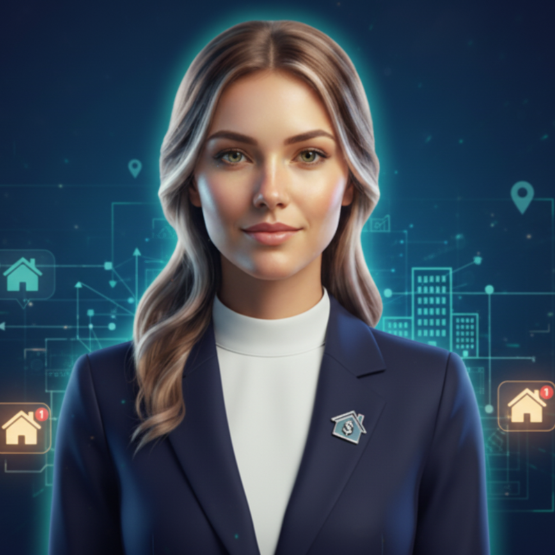 Nexia Brokerline Avatar