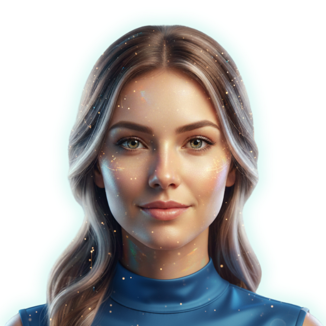 Nexia AI Avatar