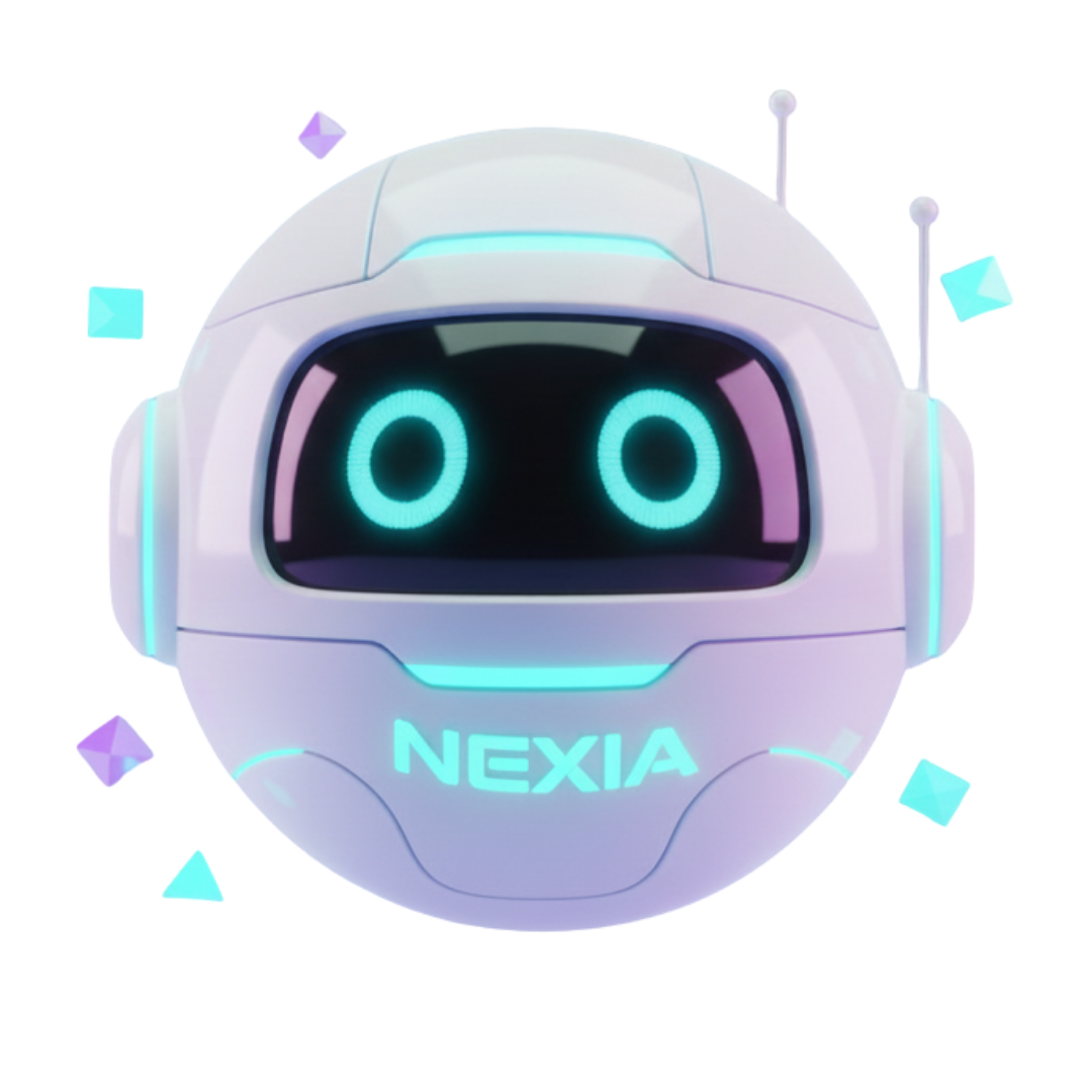Nexia Robot Patrol