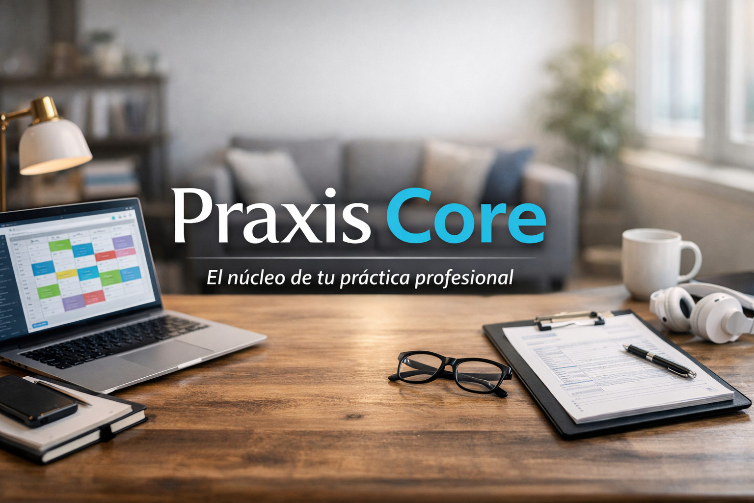 Praxis Core