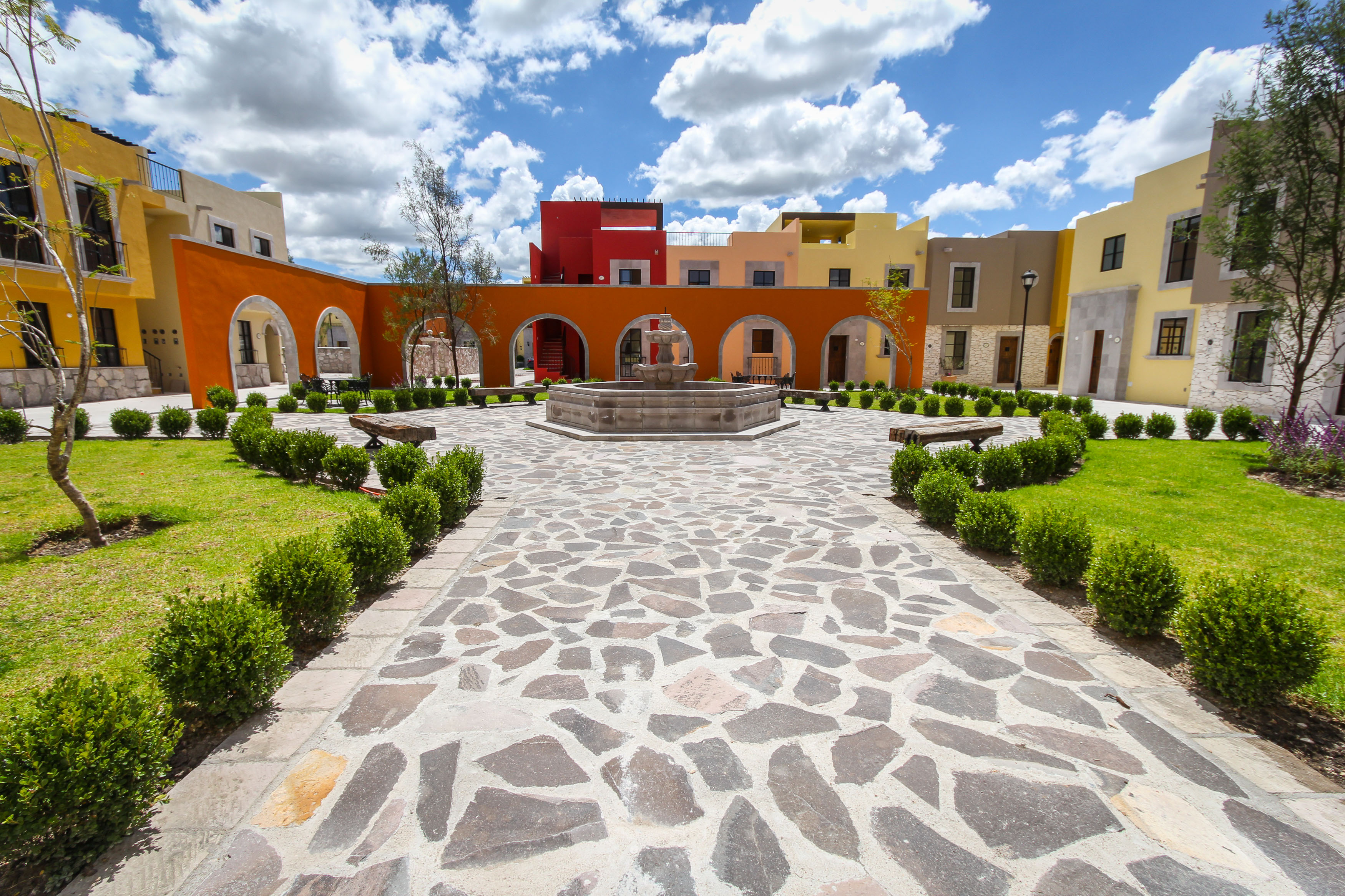 Casa Portales Zirandaro photo 41
