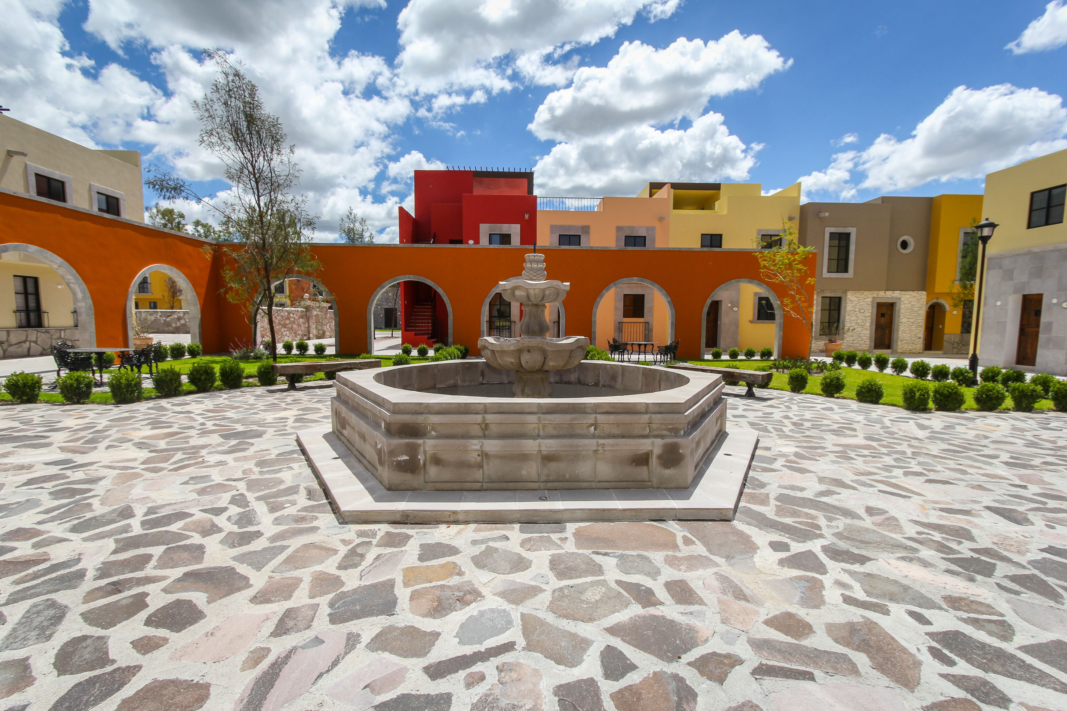 Casa Portales Zirandaro photo 42