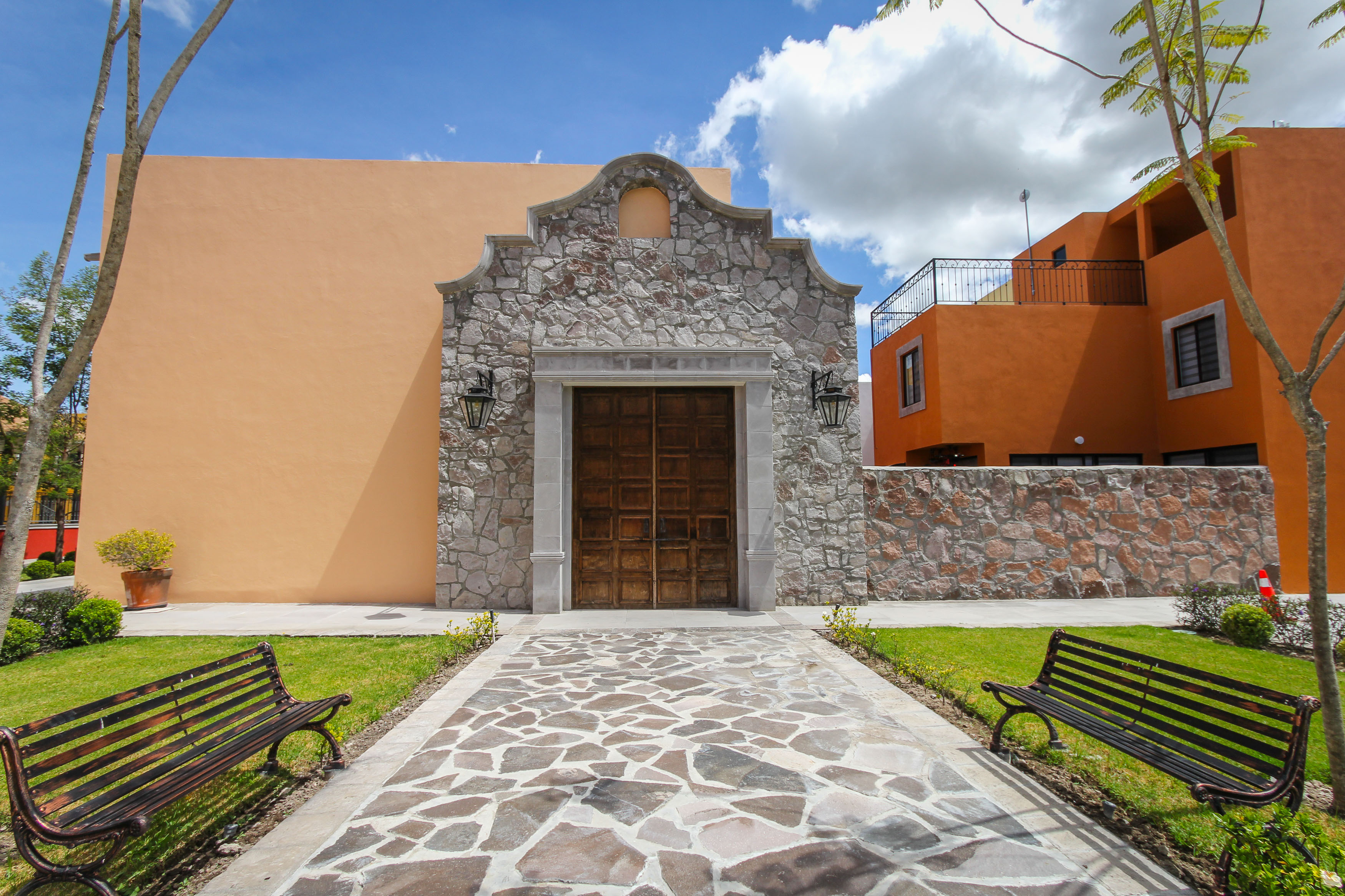 Casa Portales Zirandaro photo 44