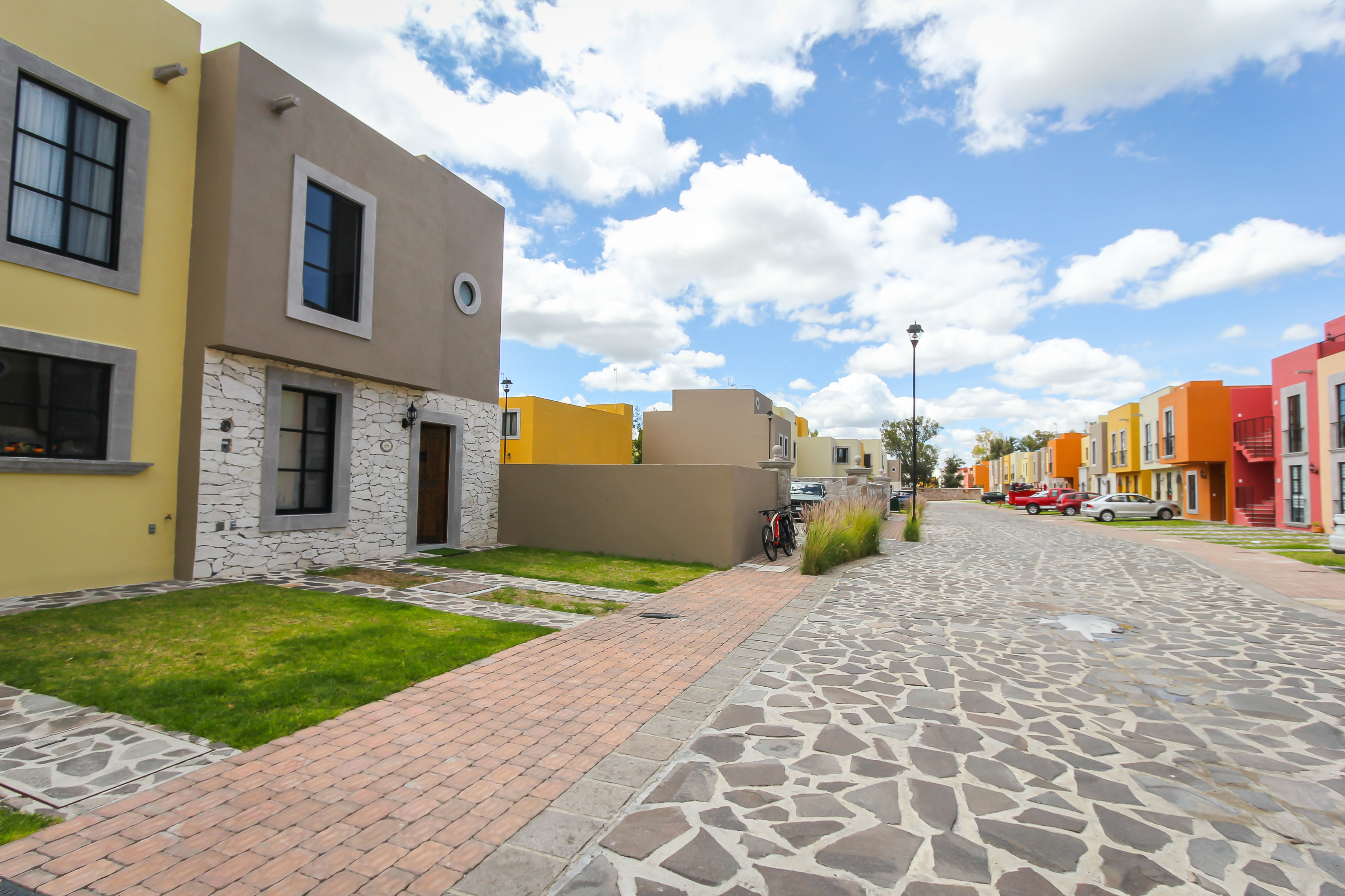Casa Portales Zirandaro photo 3