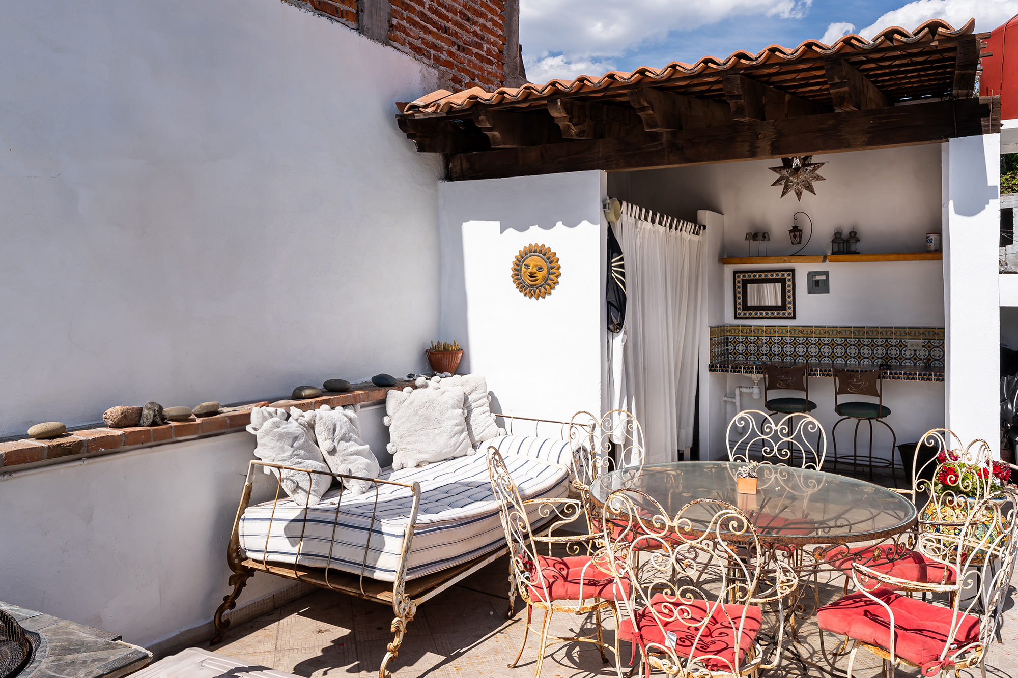 Casa en el Centro de San Miguel de Allende photo 11