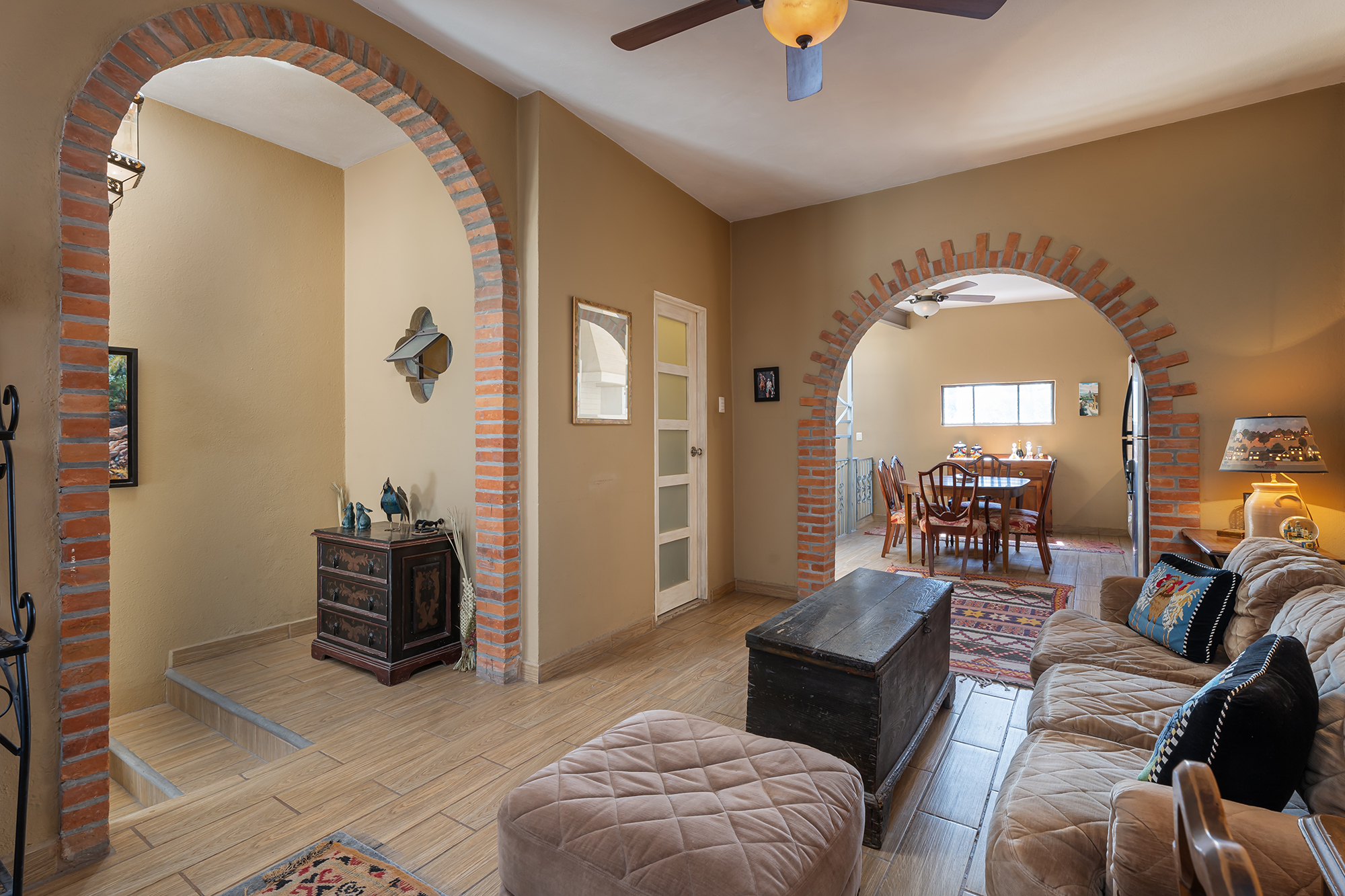 Casa en el Centro de San Miguel de Allende photo 3