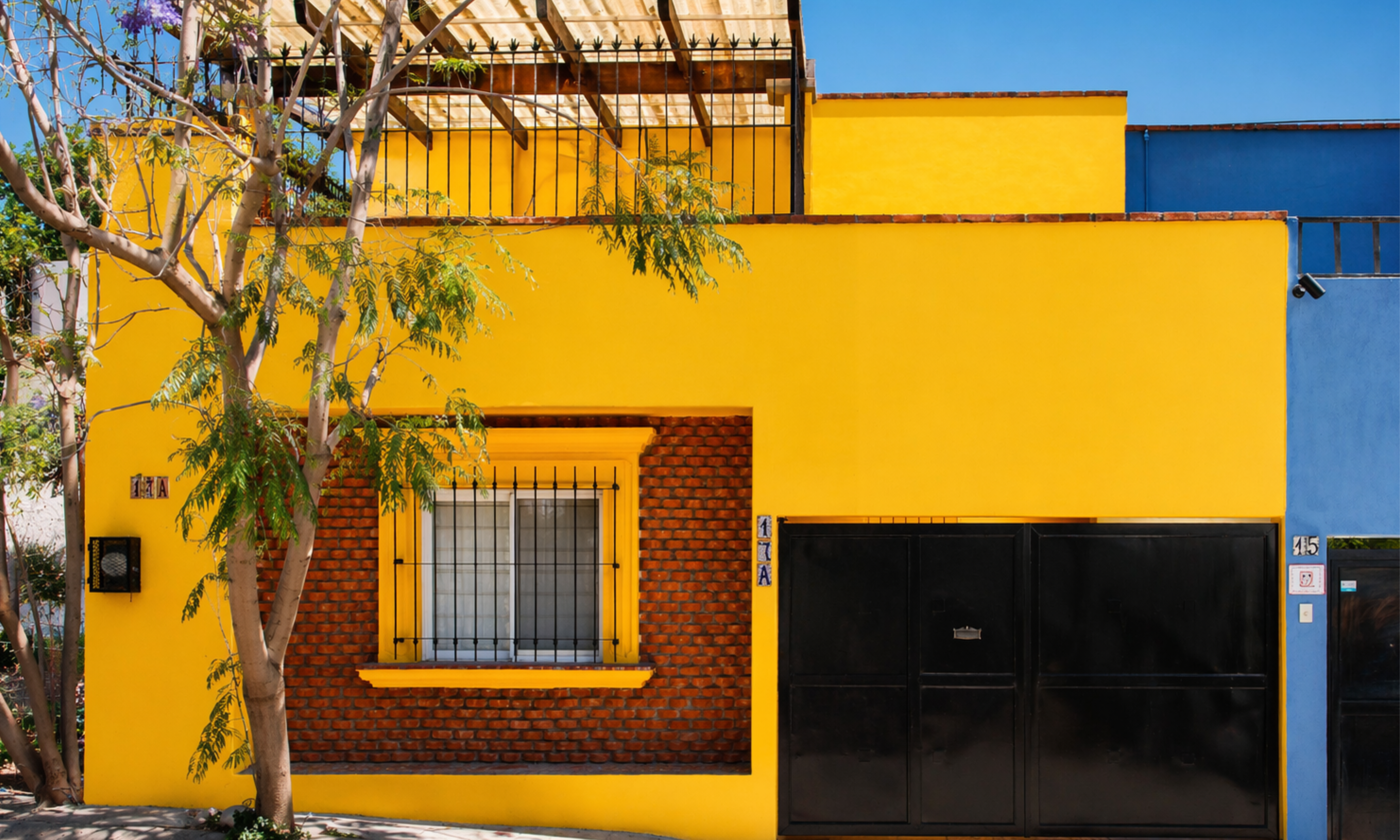 House for Sale in La Lejona