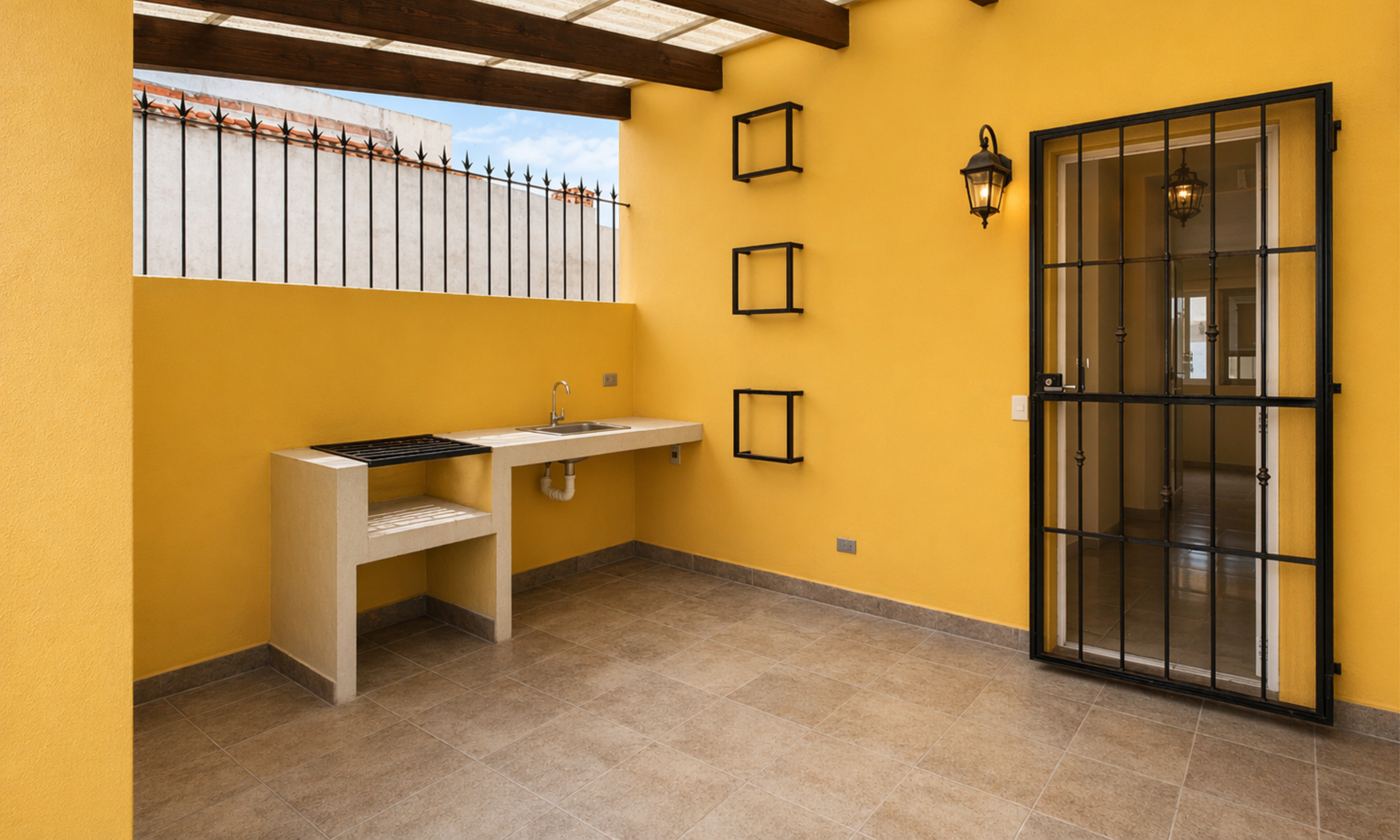 Casa en Venta en La Lejona photo 26