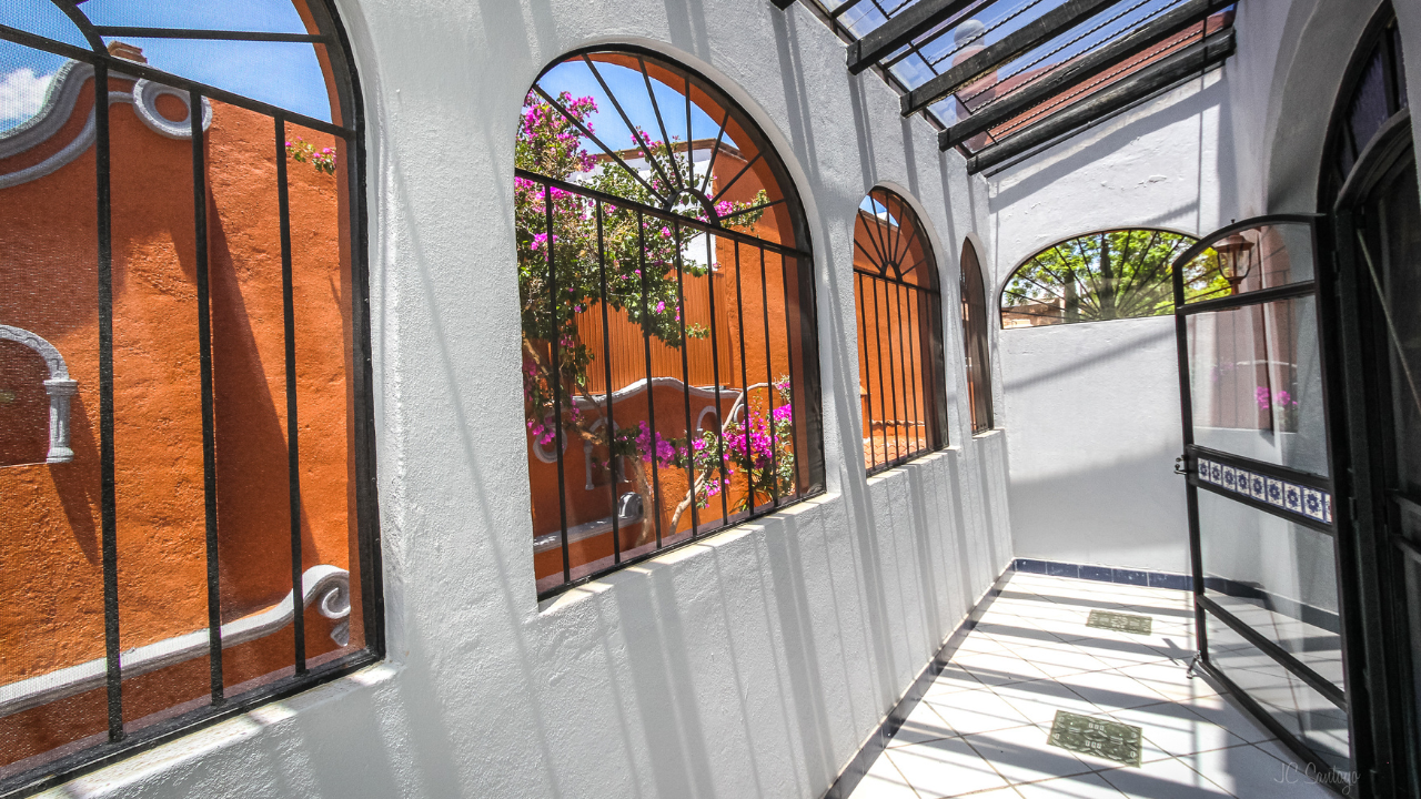 Casa Virreyes photo 16
