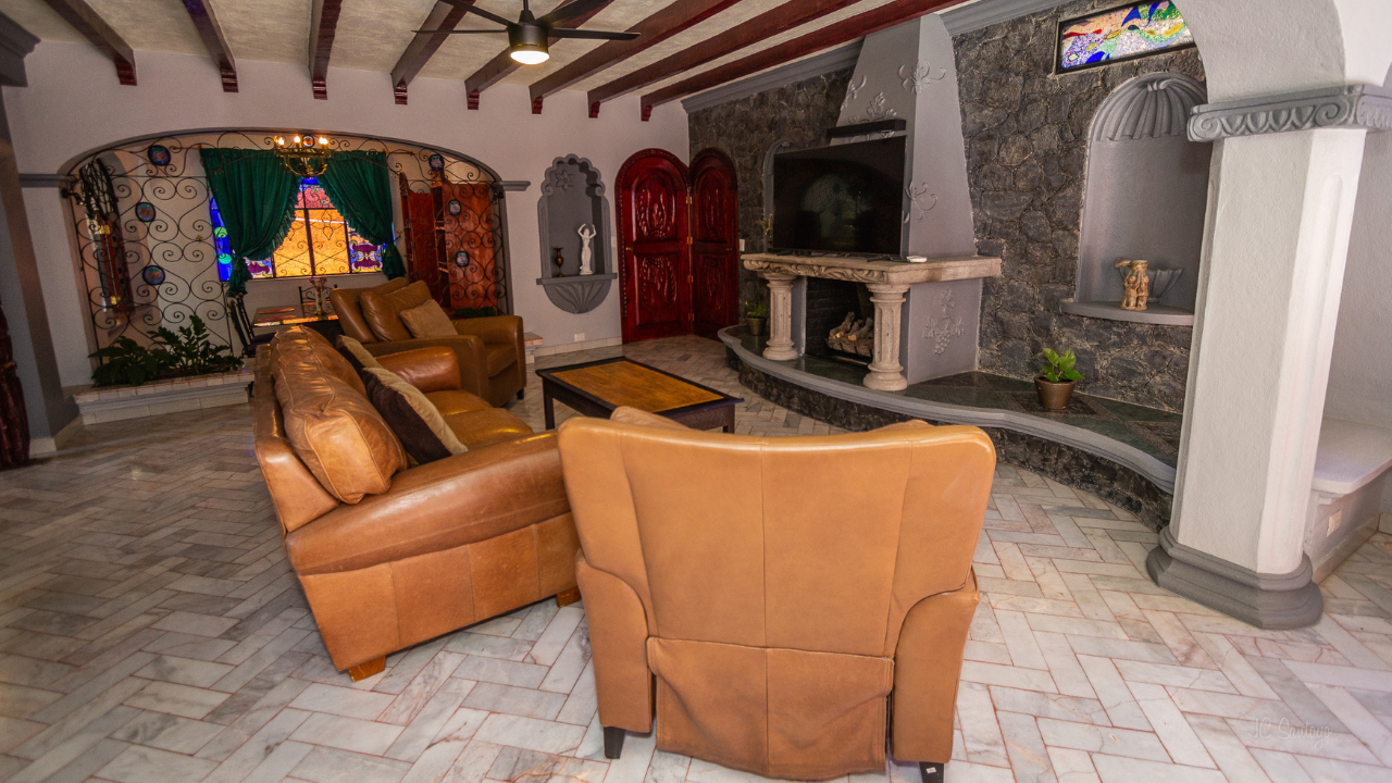 Casa Virreyes photo 8