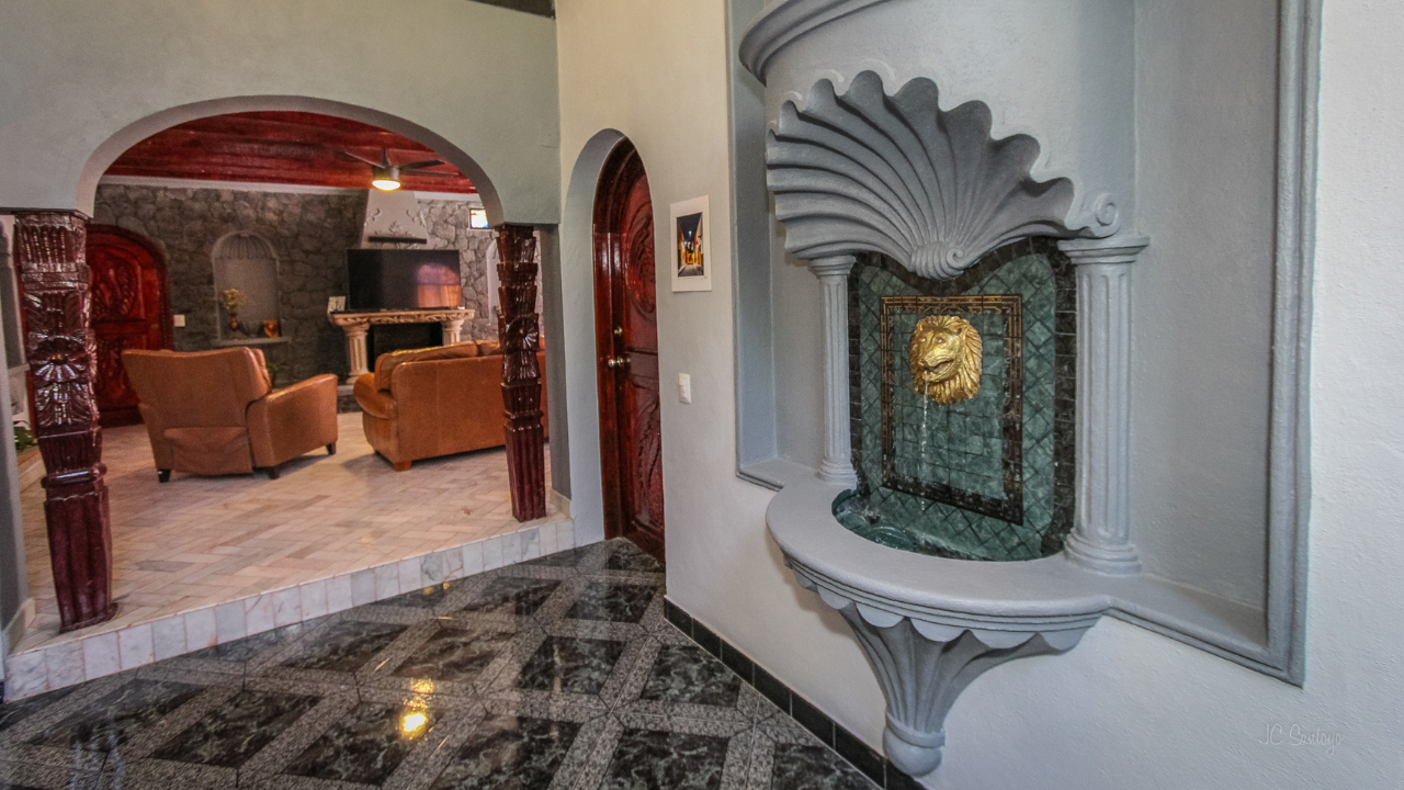 Casa Virreyes photo 14