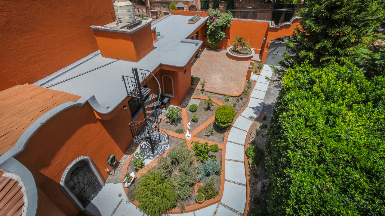 Casa Virreyes photo 5