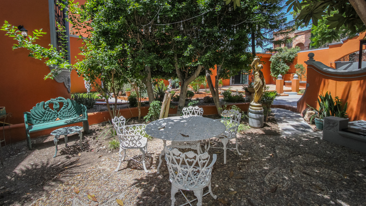 Casa Virreyes photo 6