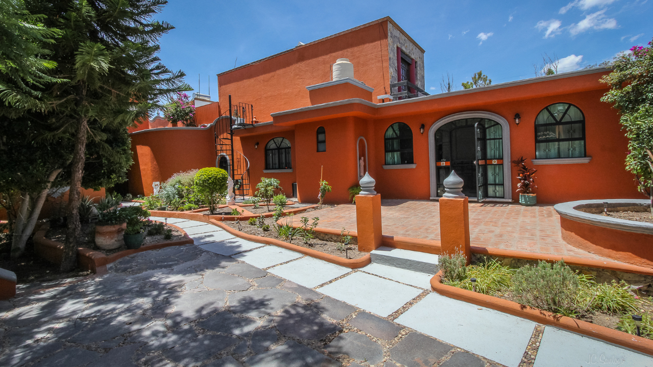 Casa Virreyes photo 2