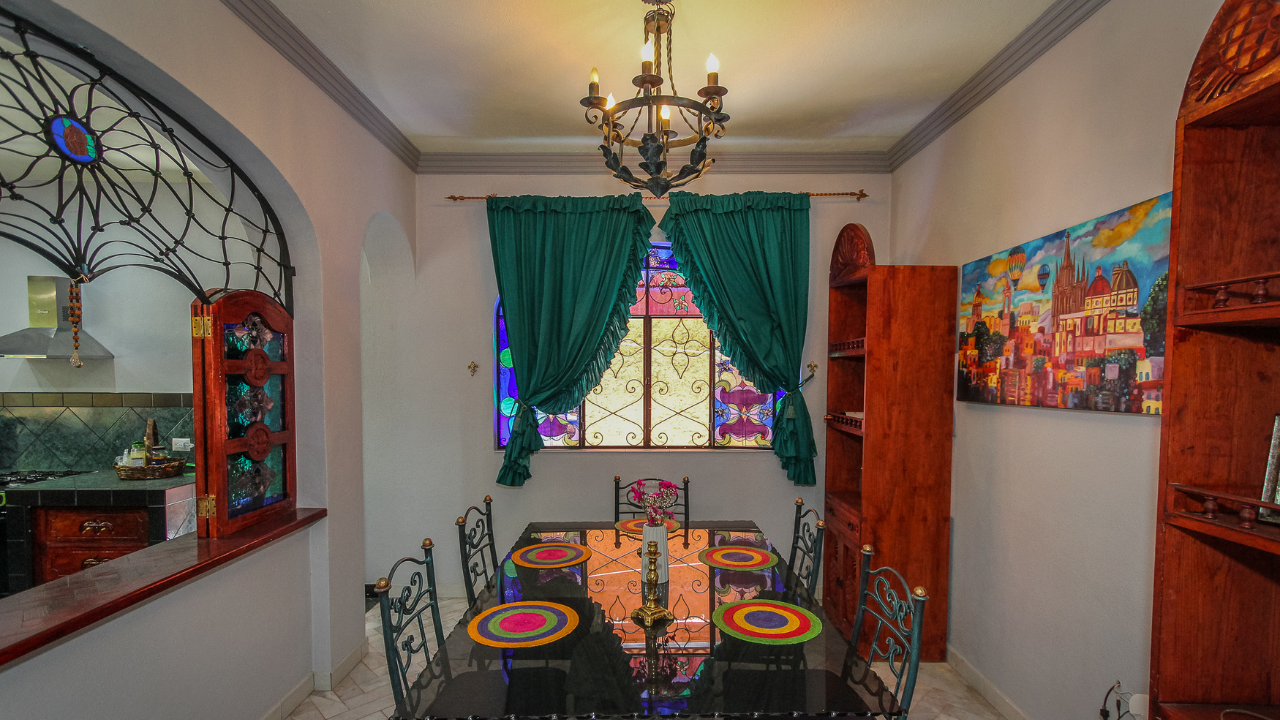 Casa Virreyes photo 10