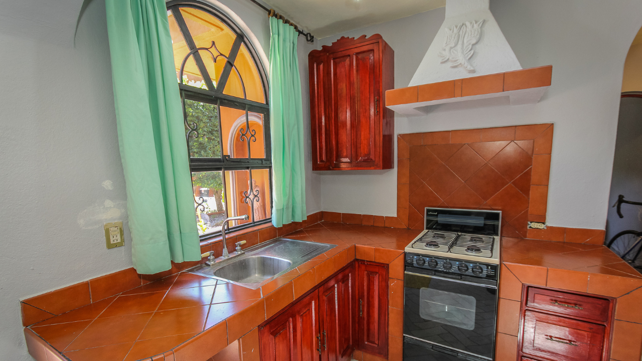 Casa Virreyes photo 23