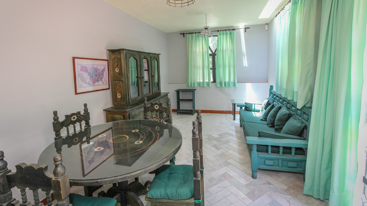 Casa Virreyes photo 21
