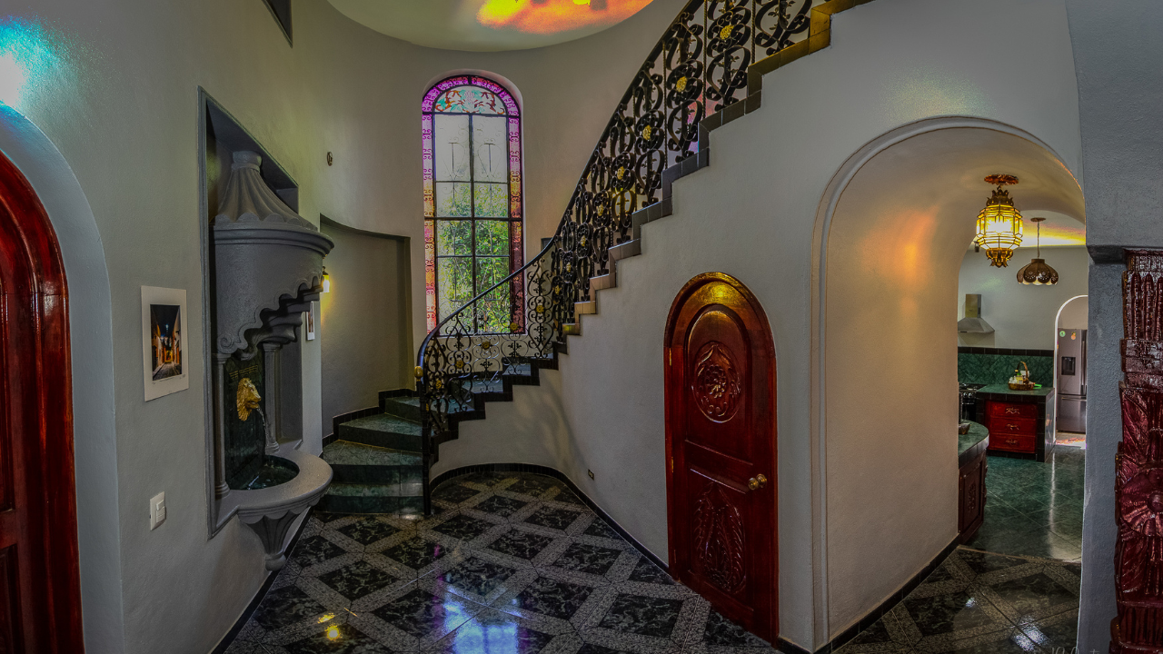 Casa Virreyes photo 15
