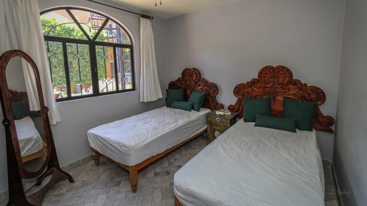 Casa Virreyes photo 22