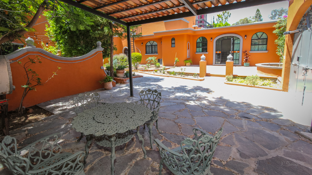 Casa Virreyes photo 3