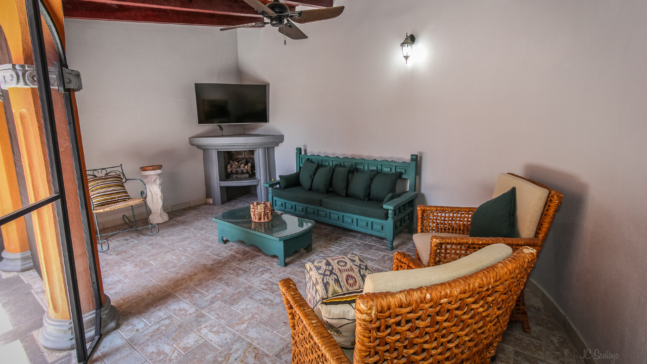 Casa Virreyes photo 12
