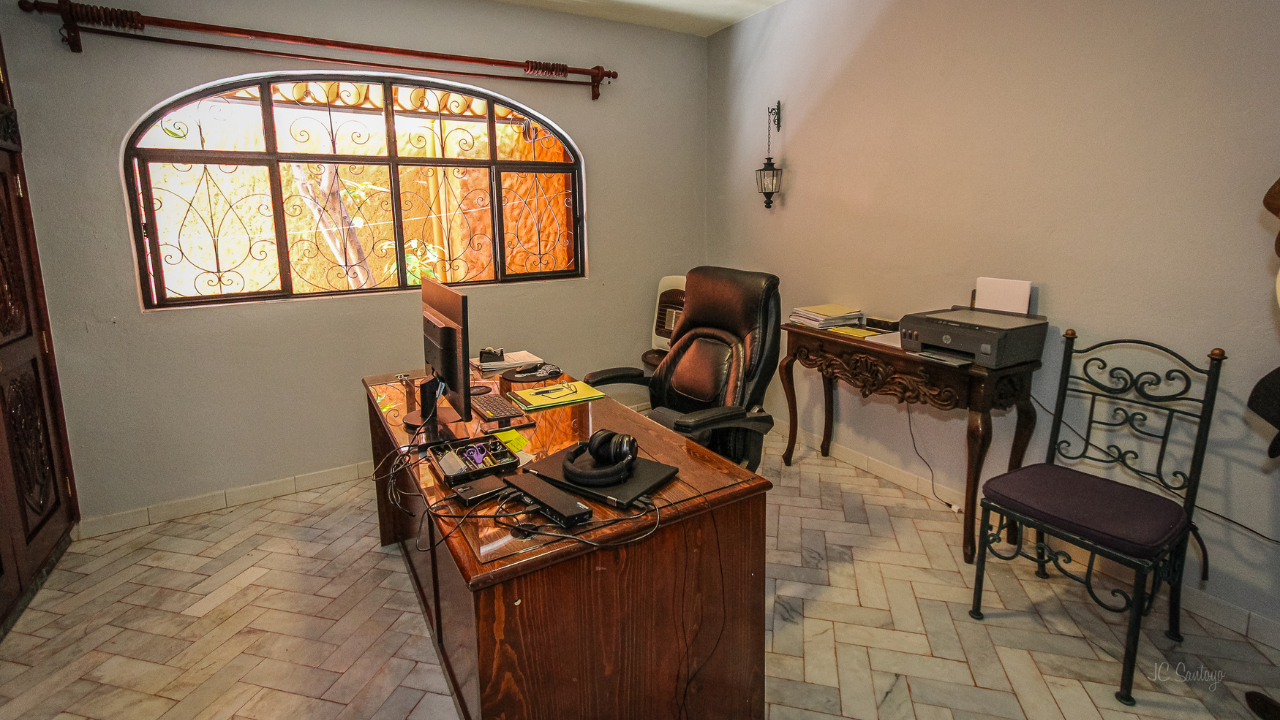 Casa Virreyes photo 11
