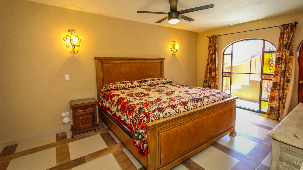 Casa Virreyes photo 20