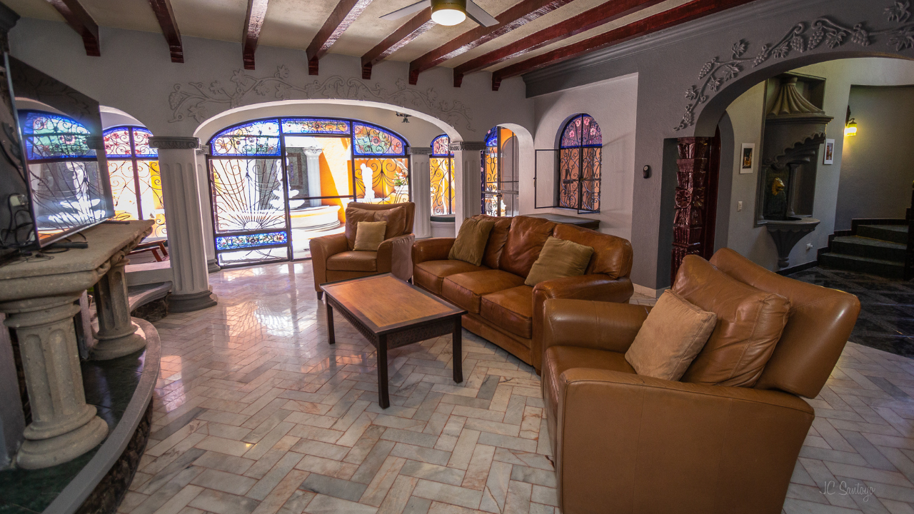 Casa Virreyes photo 7