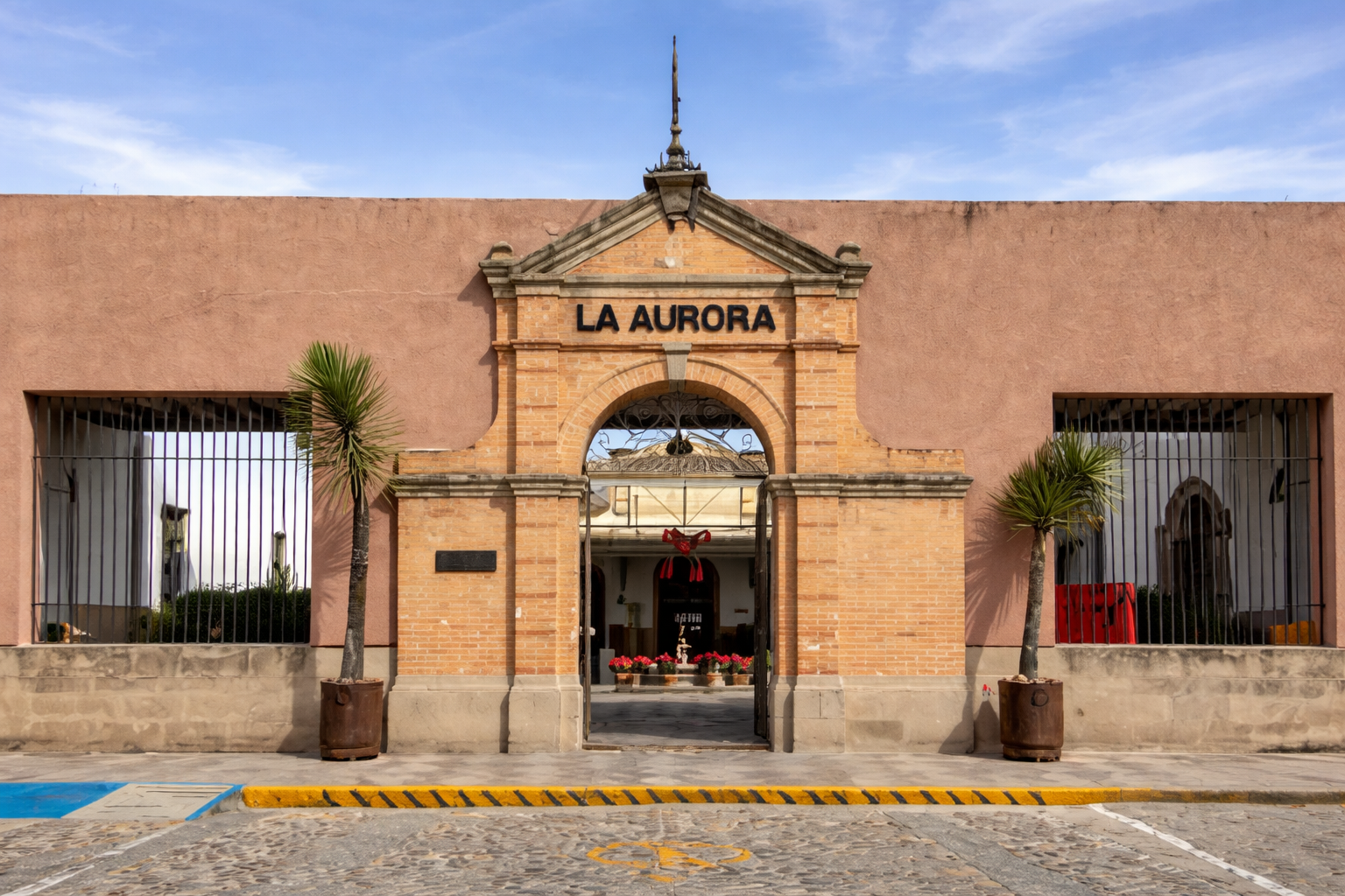 La Aurora