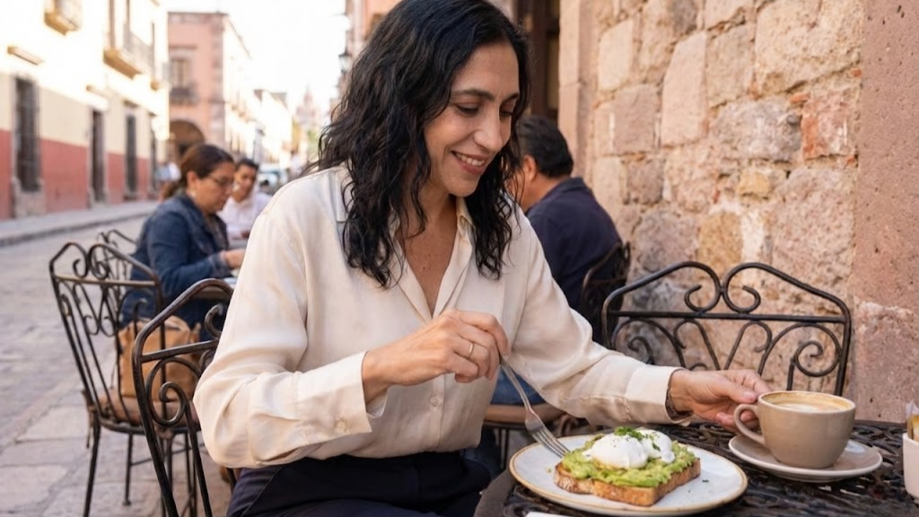 Gastronomy in San Miguel