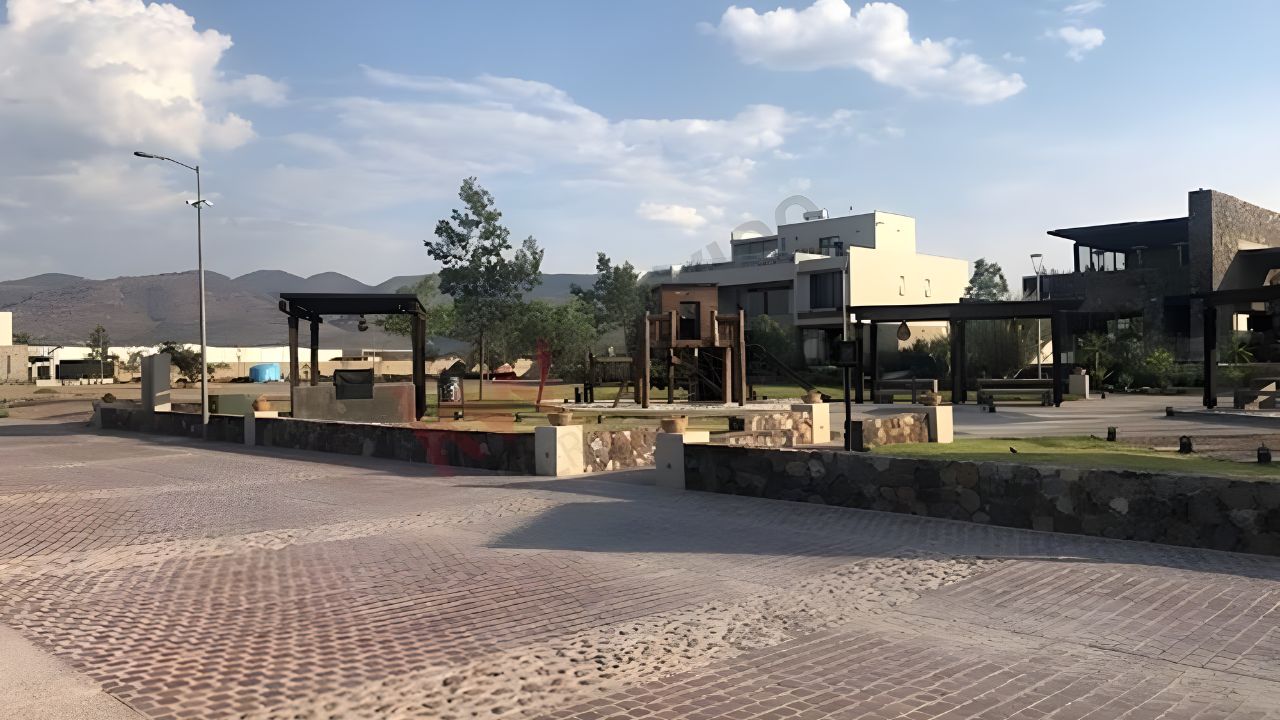 Sahai Gated Community Lot photo 1