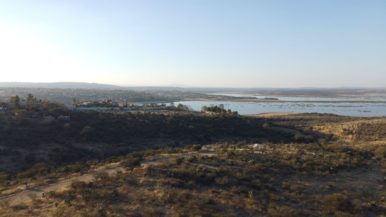 La Presa View Lot photo 1