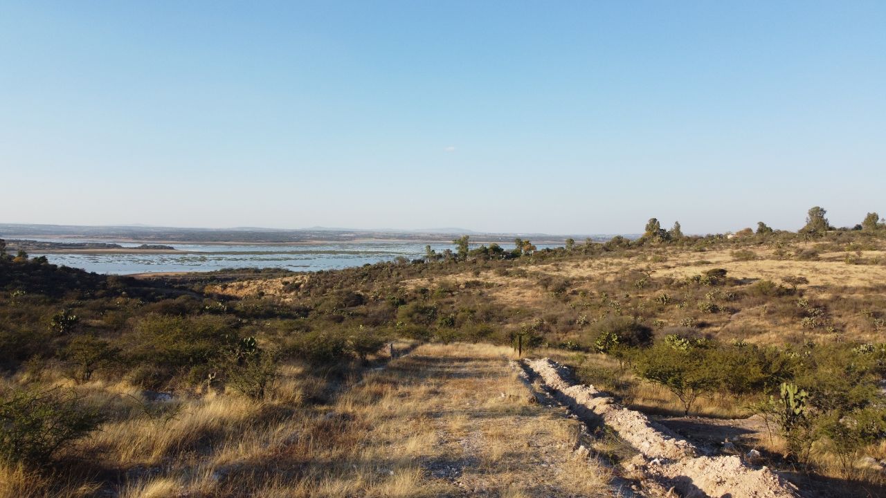 La Presa View Lot photo 3