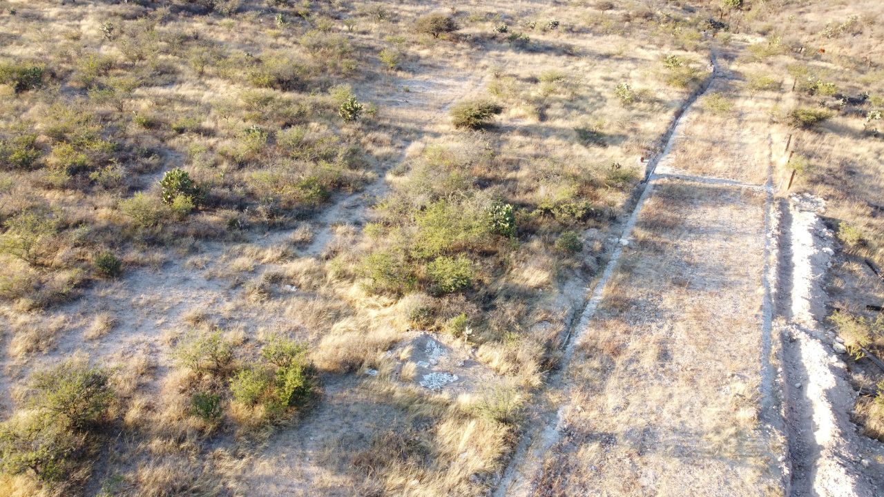 La Presa View Lot photo 4